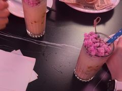 -MOSSO音乐酒吧·live house(南京旗舰店)