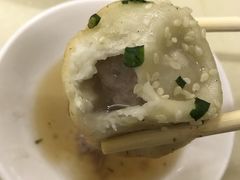 生煎包-舒蔡记生煎菜饭(云南中路店)