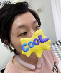 -原生美学·SMP3D纹发·纹野生眉