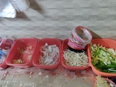 -十二中麻辣拌(石油学院店)