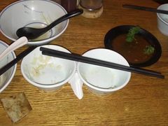 -功牛泉州牛肉小吃·火锅(三里街店)