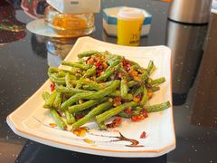 -钟掌勺忘不了地道湘菜(新天地假日广场店)