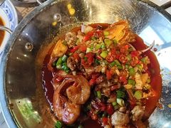 -罗大姐湘潭菜馆(洋湖春园店)
