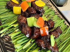 -山水雅居·江南雅宴(运河公园店)