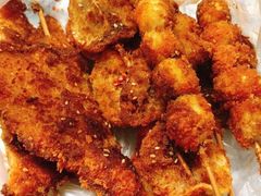 -好再来炸串(楚雄道店)