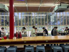 -内蒙古海拉尔烤羊腿·烤全羊·烧烤