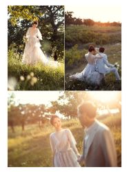 -女王风尚STUDIO·轻奢化定制