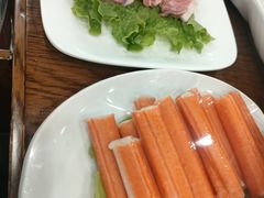 -楼外楼大刀肉传统火锅居(繁荣路店)