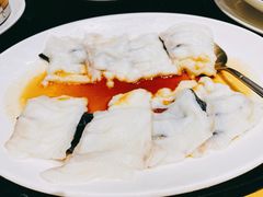 古法龙趸腩蒸球-金玉满堂潮州酒楼(无限极荟购物广场店)
