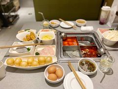 -海底捞火锅(振华商厦店)