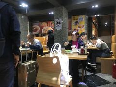 大堂-百福麵家(新馬路店)