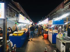 -大学城夜市大排档(凤栖路店)