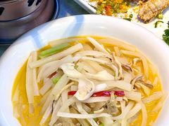 -东江海鲜大排档·潮汕菜·砂锅粥