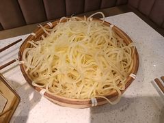 -超级鲜•胡毛肚火锅(扬帆店)