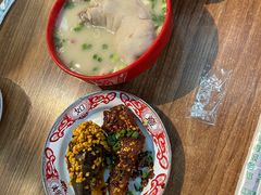 -王婆婆老妈蹄花川菜馆·非物质文化遗产(太古里一店)