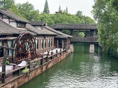 -乌镇西栅景区