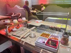 -大头叔烤鸡爪·朝鲜族烤串(天池路店)