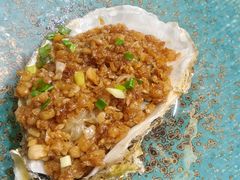 -君霖海鲜私房菜(春柳店)