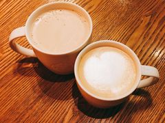 -星巴克(太原柳巷第一店)