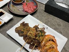 -大渔铁板烧(花园道店)