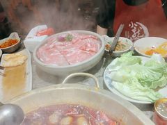 -小龙坎火锅(总店)