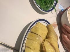 -肥小福·烧鹅专门店(环宇荟店)