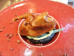 -南堂馆·新川菜(天府三街店)