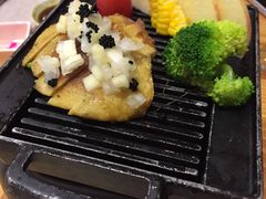 -花潮料理艺食馆(世欧广场店)