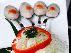 -田园肥牛鲍鱼先生(新北店)