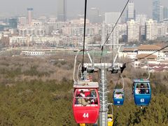 -千佛山风景名胜区