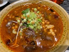 -情妹耙泥鳅·江湖川菜(科华店)