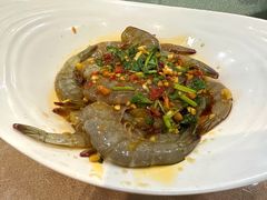生腌咸虾-庄氏祥记家常食府(国瑞建材家居博览中心店)