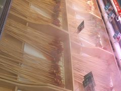 -阿串串老火锅(力盟店)