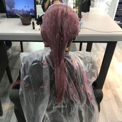 -T8 SALON