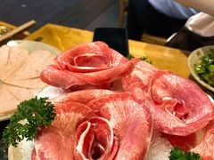 -蜀大侠火锅(车公庙店)