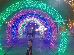 -如皋市龙游湖欢乐世界