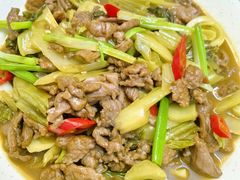 -吴祥记潮州菜·百年老字号·砂锅粥