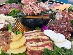 -牛犇炭火烤肉·鲜切烤肉(承德总店)