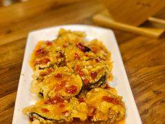 -大川先生·小龙虾·川菜(信义坊店)