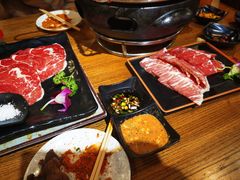-大壮家原味烤肉(兴华北街店)