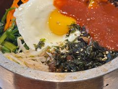 -土大力韩式烤肉料理(39年·和平路店)