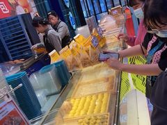 -東更道点心行(利客来店)
