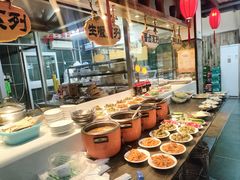 -直隶安家牛肉罩饼(七一路店)