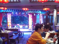 -李雪火锅食府(宽窄巷子总店)