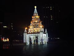 -宁波鄞州万达广场