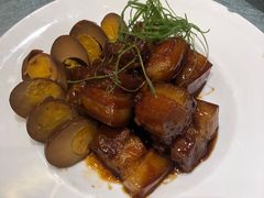 -望乡楼上海菜(日月光店)