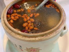 -粤北餐馆