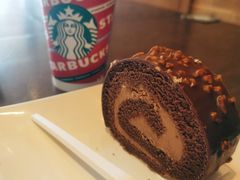 -星巴克(长春迅驰广场店)