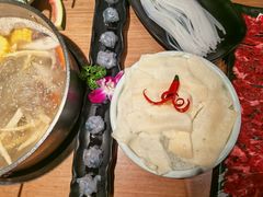 -掂档潮汕牛肉火锅(沈阳万象城店)