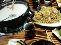 -盈田盈粥庄(博山东路店)